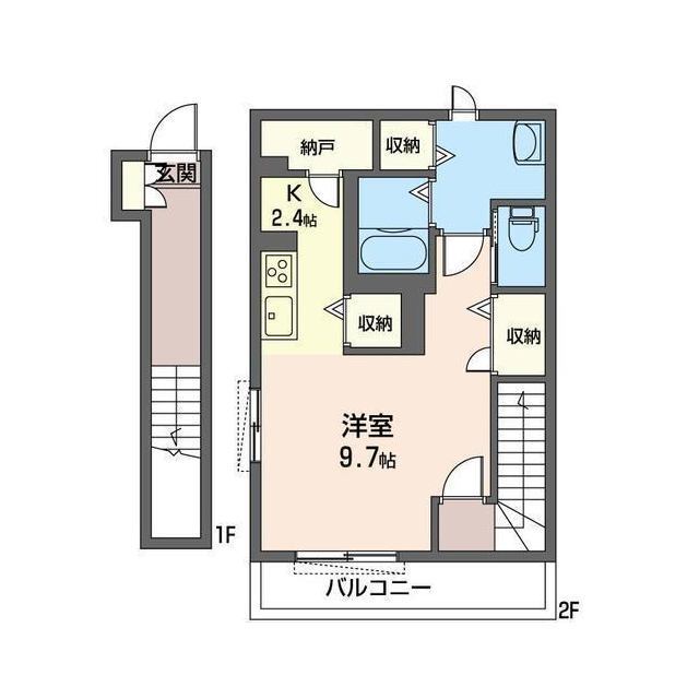 間取画像
