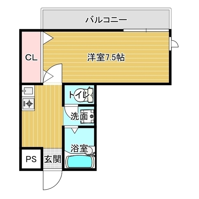 間取画像