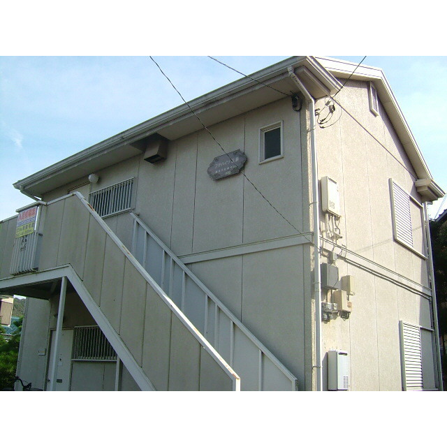 プチハイツ岩瀬