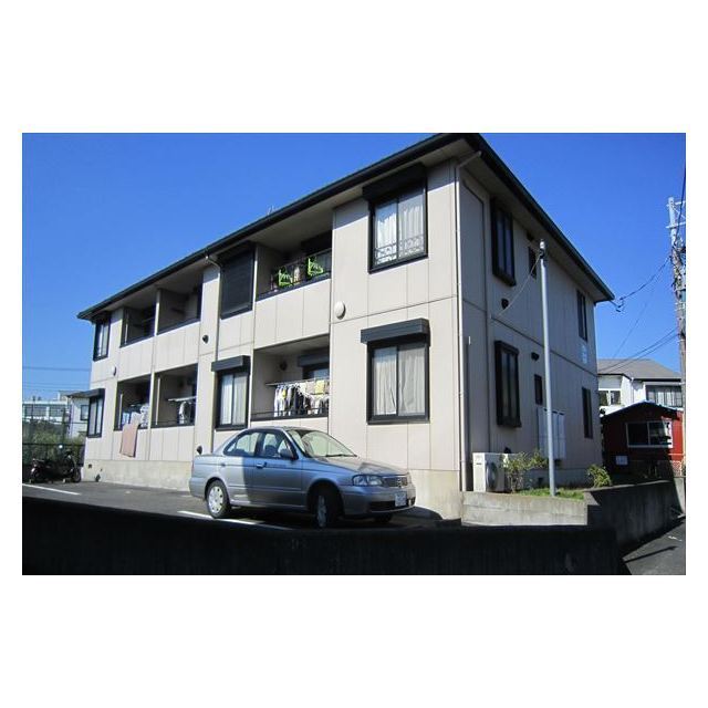 フレグランス鎌倉