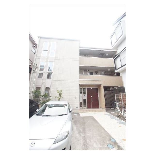 ポルト・ボヌール大船２丁目