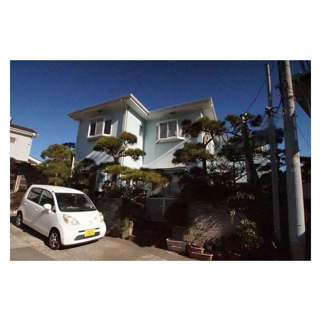 セヴンスカイハイツ