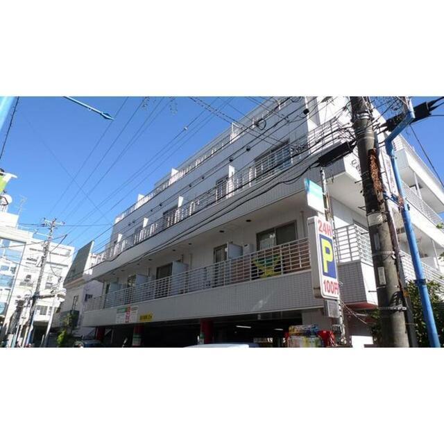 Rei1マンション