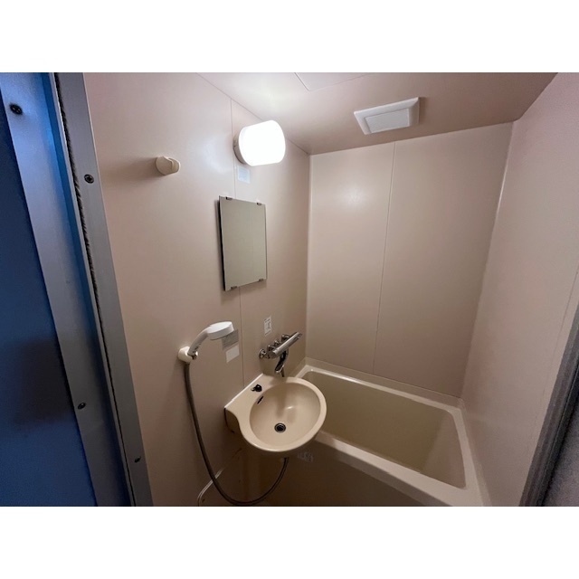 人気のバス・トイレ別★