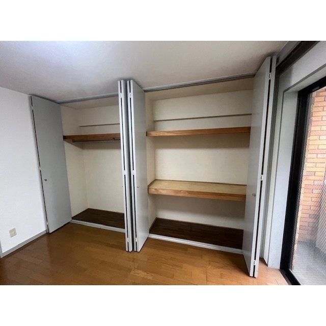 大型クローゼット★