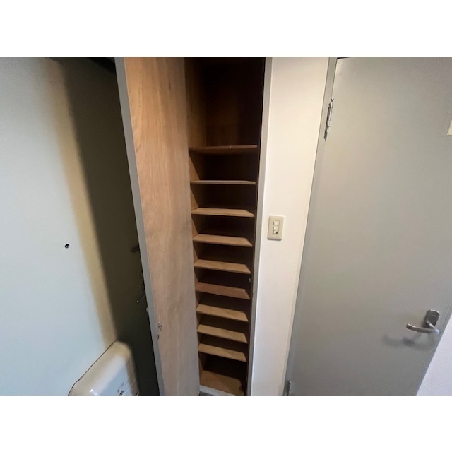 シューズボックス★