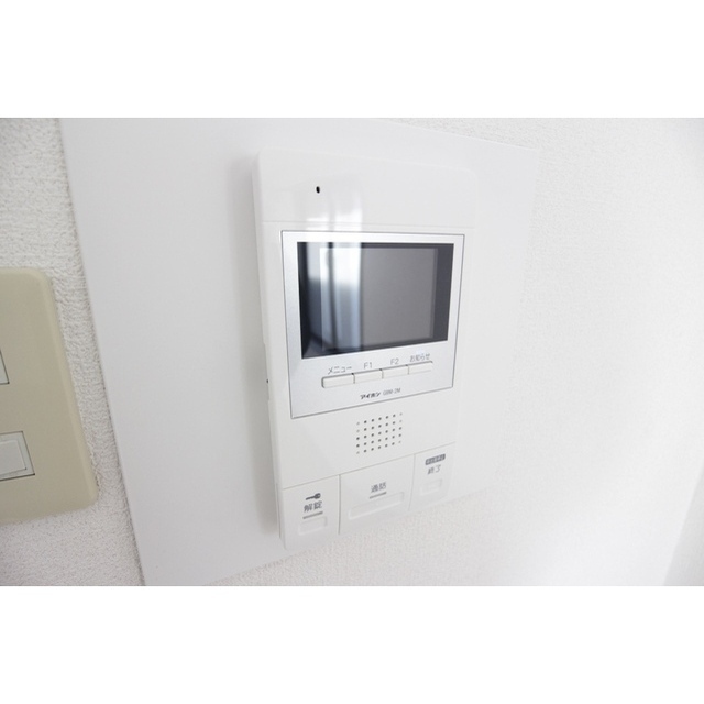 TVモニターホン付☆※写真は別部屋。現況優先。