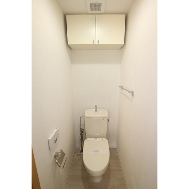 温水洗浄暖房便座☆