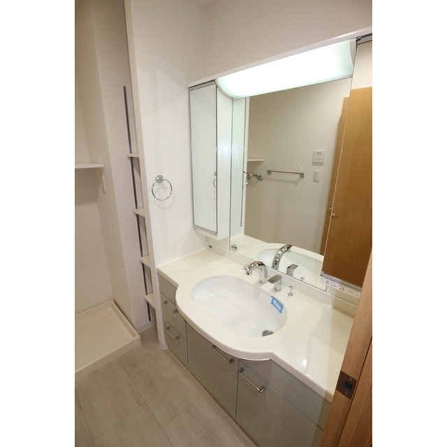 シャンプードレッサー付★