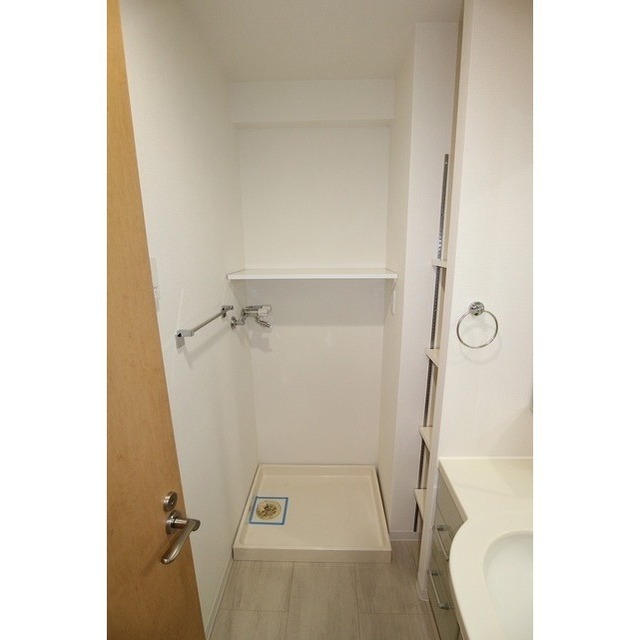 室内洗濯機置き場★