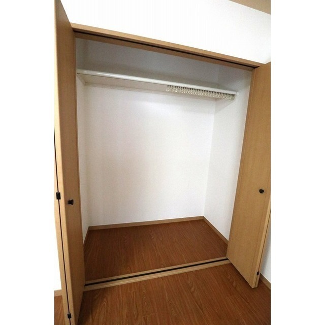 クローゼット★