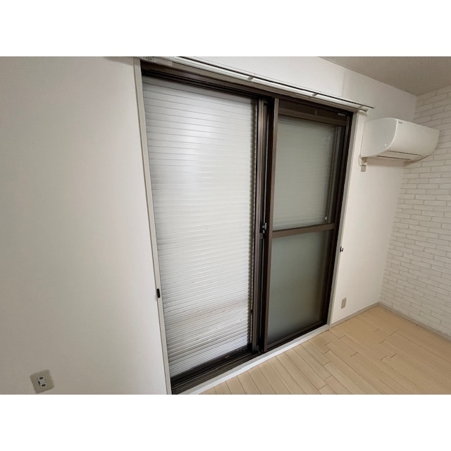 シャッター付★※現況優先