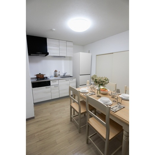 VRです。家具等は付きませんのでご注意ください！