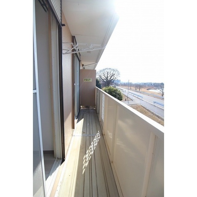 夏の花火が見えます♪