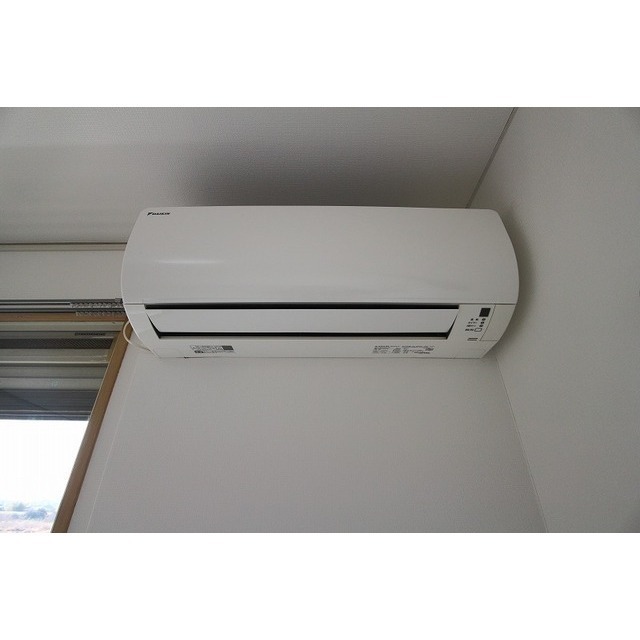 北西洋室に1基あります！