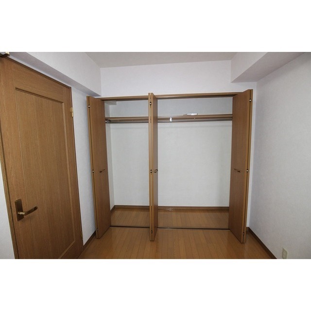 広々収納付き★※現況優先