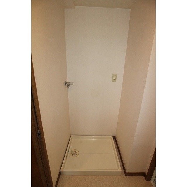 室内洗濯機置き場です☆※現況優先