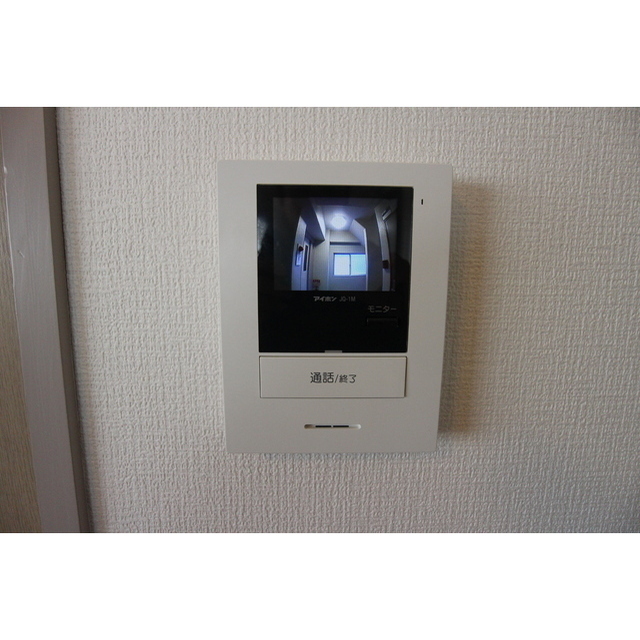 人気のTVモニターホン付☆