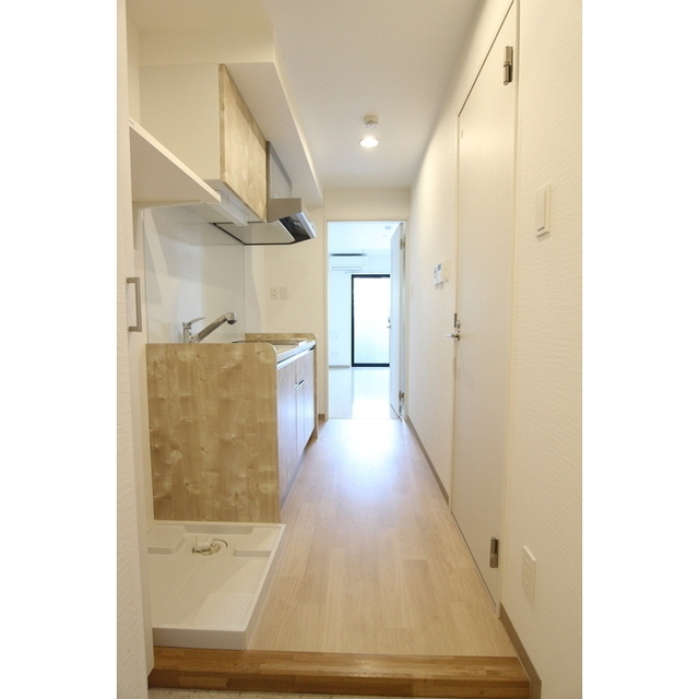 ※写真は別部屋。現況優先。