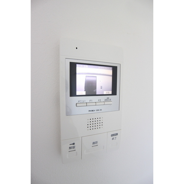 TVモニターホン付☆※写真は別部屋。現況優先。