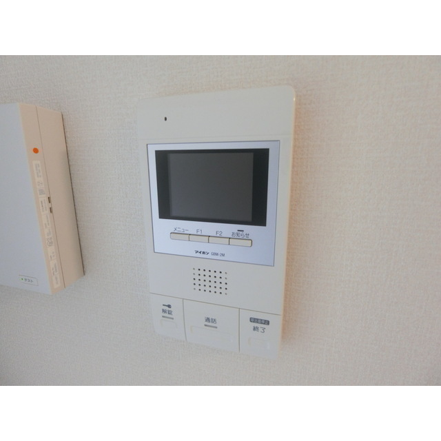 TVモニターホン付☆