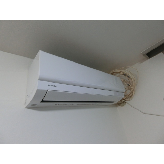 エアコン ※現況優先