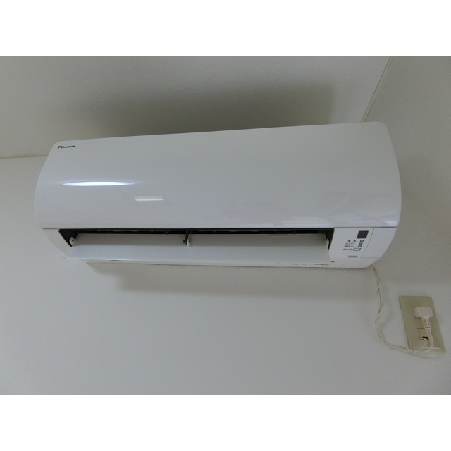 エアコン ※現況優先