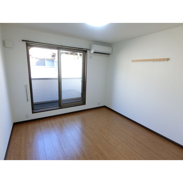 6.1帖の洋室　※現況優先