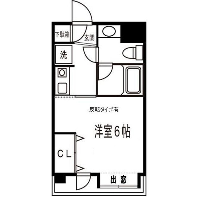 間取画像