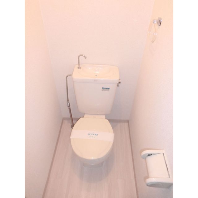 ※写真は同タイプ別のお部屋