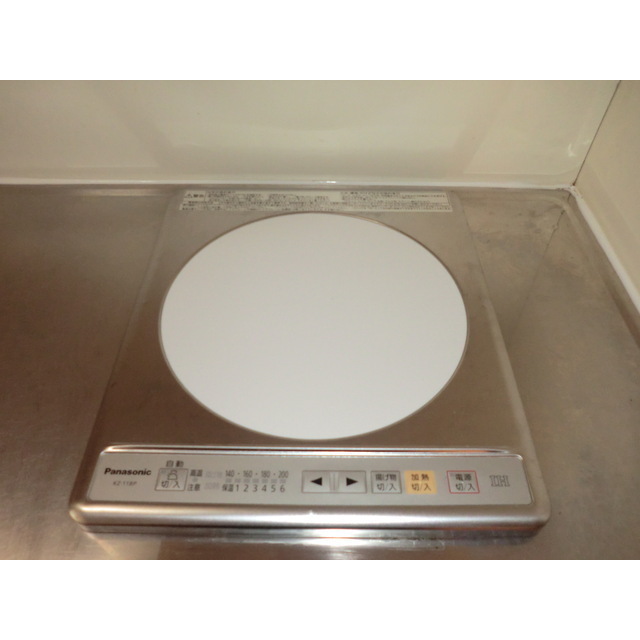 IH１口※写真は同タイプ別のお部屋