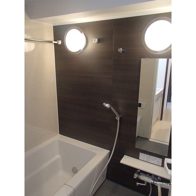 追焚機能・浴室乾燥暖房機つき