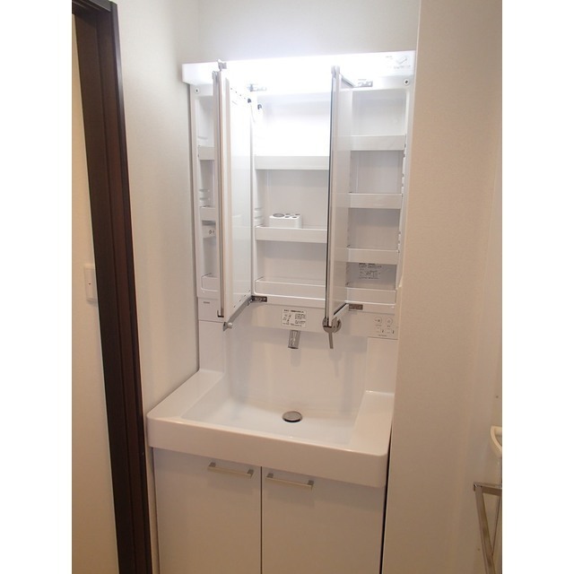 シャンプードレッサー