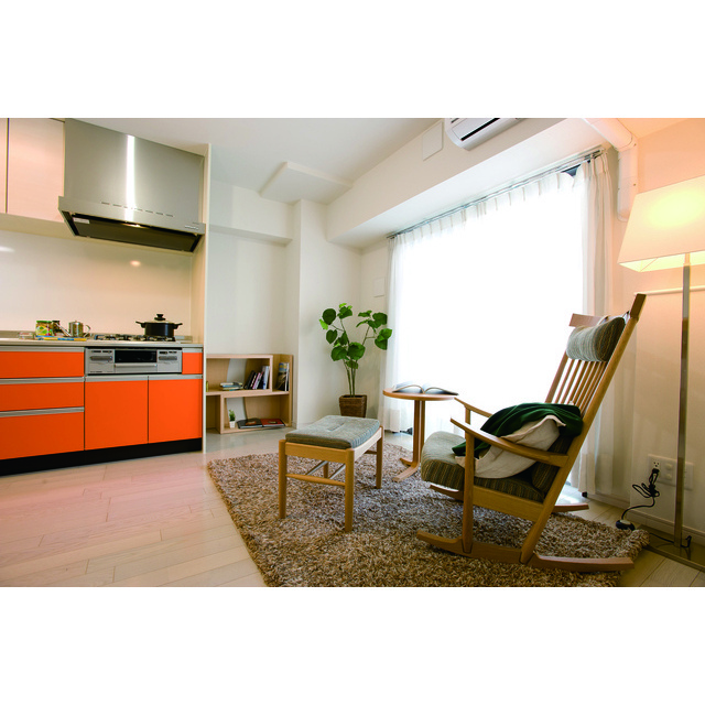 ※家具等は設備ではありません