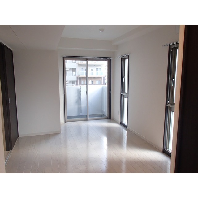 洋室8.2帖※写真は同タイプ別の部屋