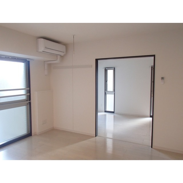 ※写真は同タイプ別の部屋