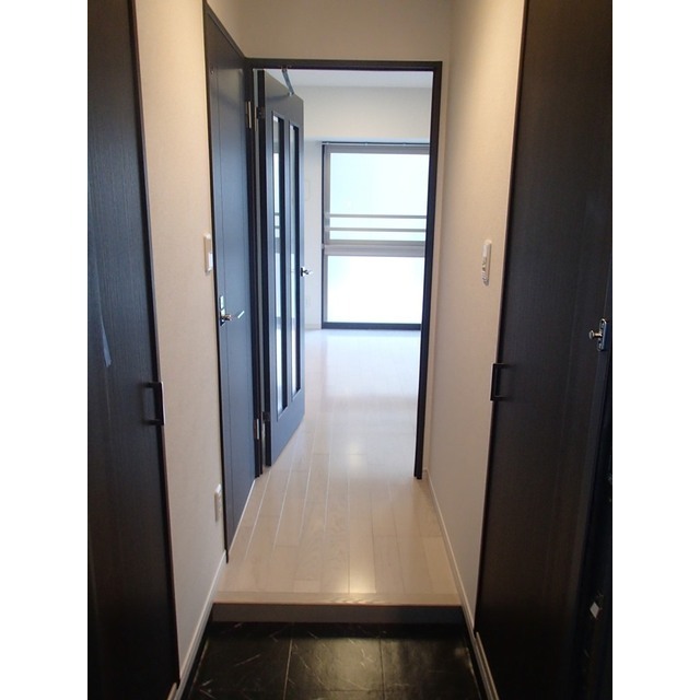 ※写真は同タイプ別の部屋