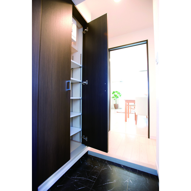 家具等は設備に含まれません※写真は同タイプ別の部屋