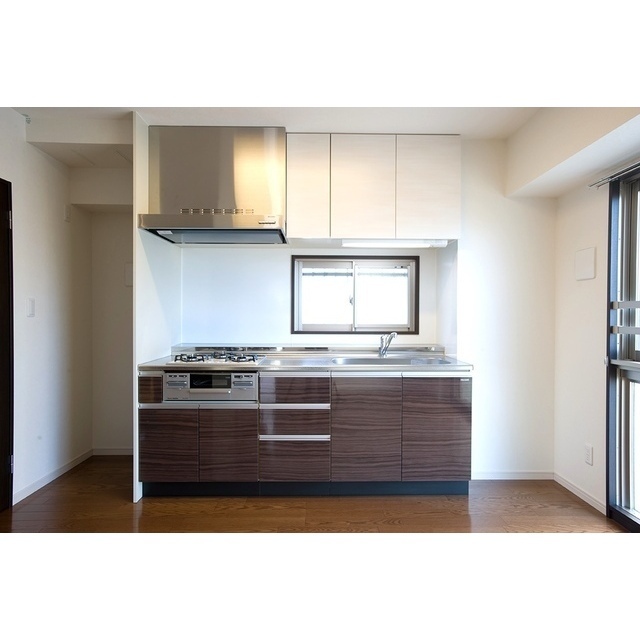 ※写真は同タイプ別の部屋