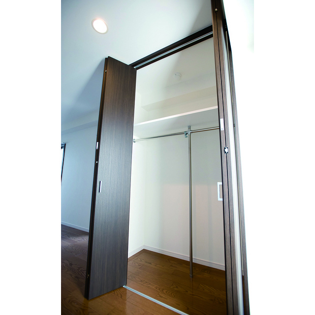 ※写真は同タイプ別の部屋