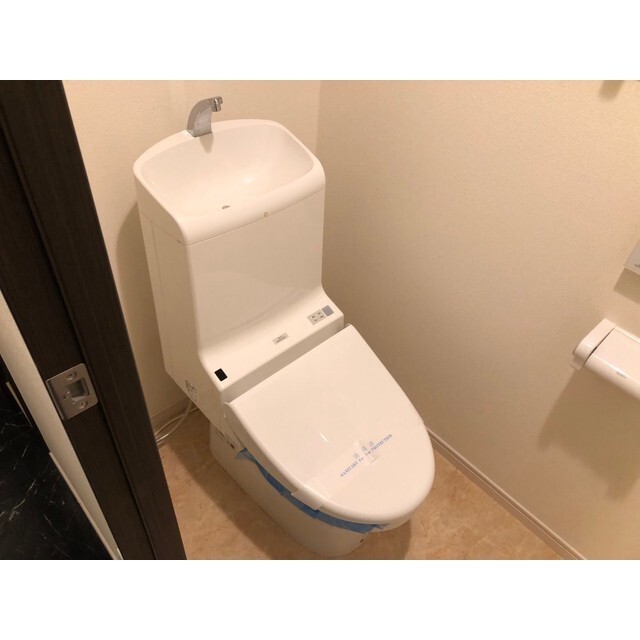 ※写真は同タイプ別の部屋