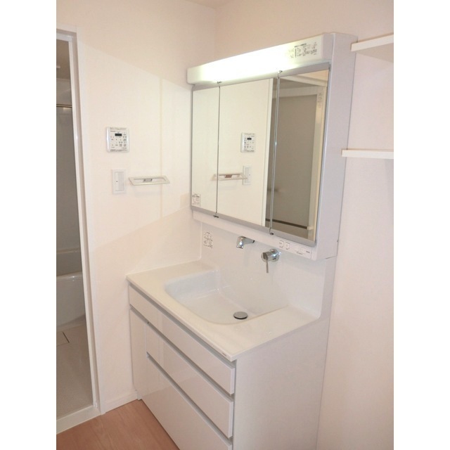 写真は同タイプ別のお部屋