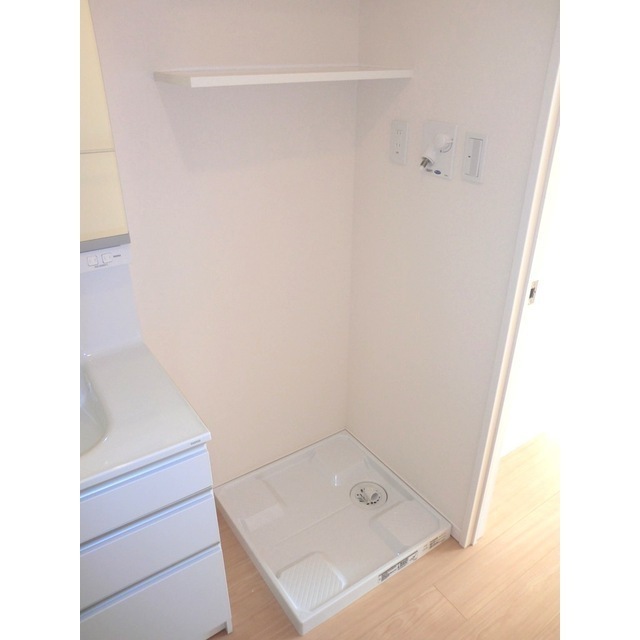 写真は同タイプ別のお部屋