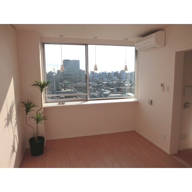 写真は同タイプ別のお部屋※家具家電は設備に含まれません