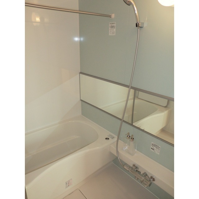 写真は同タイプ別のお部屋