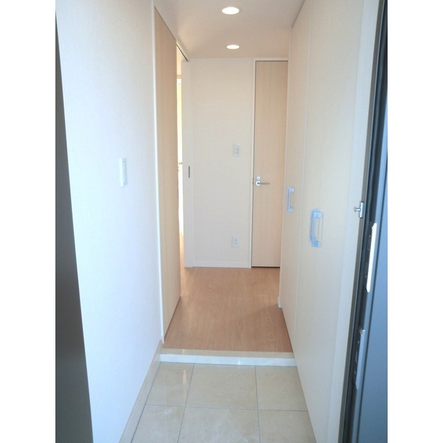 写真は同タイプ別のお部屋