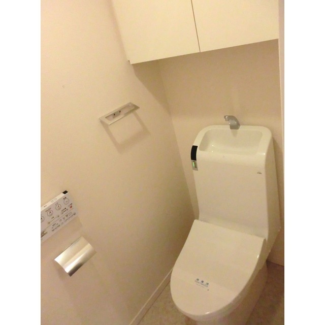 写真は同タイプ別のお部屋