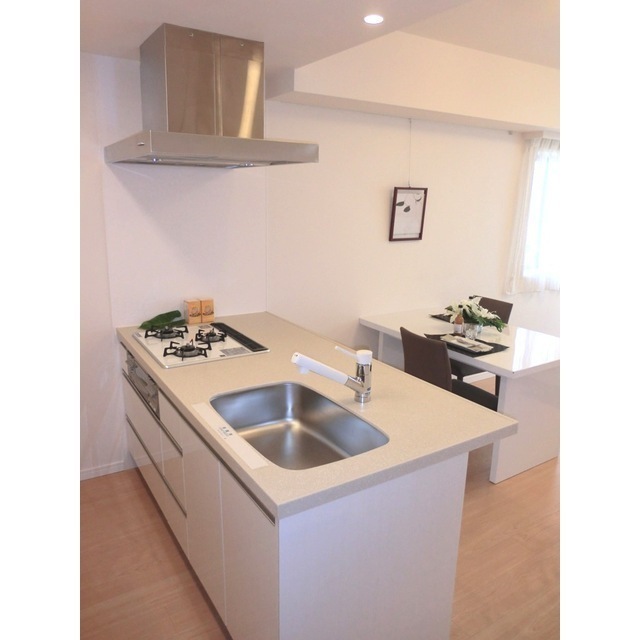 写真は同タイプ別のお部屋※家具家電は設備に含まれません