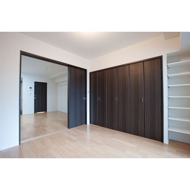 ※写真は同タイプ別部屋