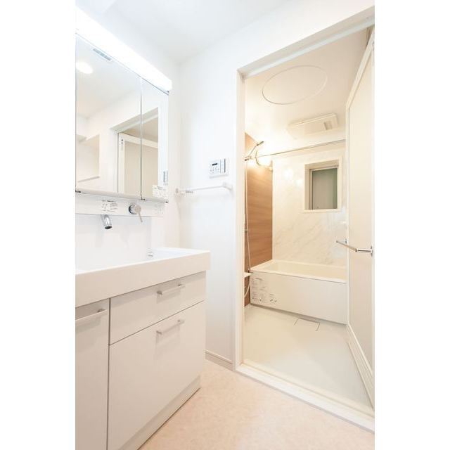 ※写真は同タイプ別部屋